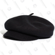 Madewell x Brixton Beret Cap, $56